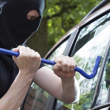 Laminas de Seguridad Automotriz