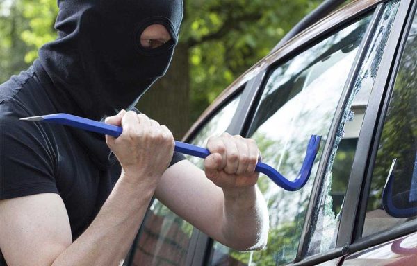 Laminas de Seguridad Automotriz