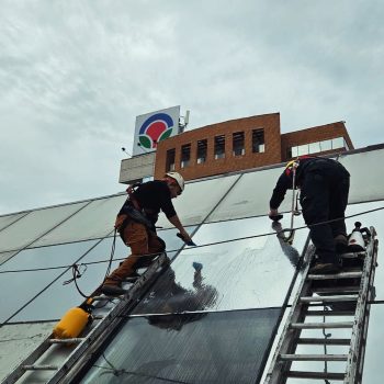 Laminas de Seguridad tipo Lisas