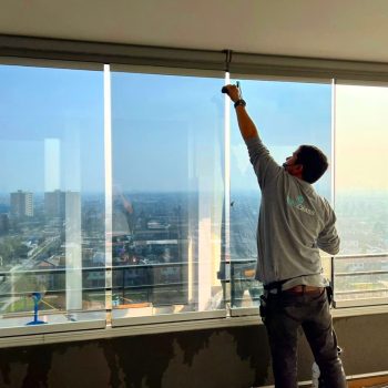 Laminas de Seguridad para Ventanales