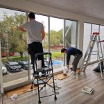 Laminas de Seguridad para Casas