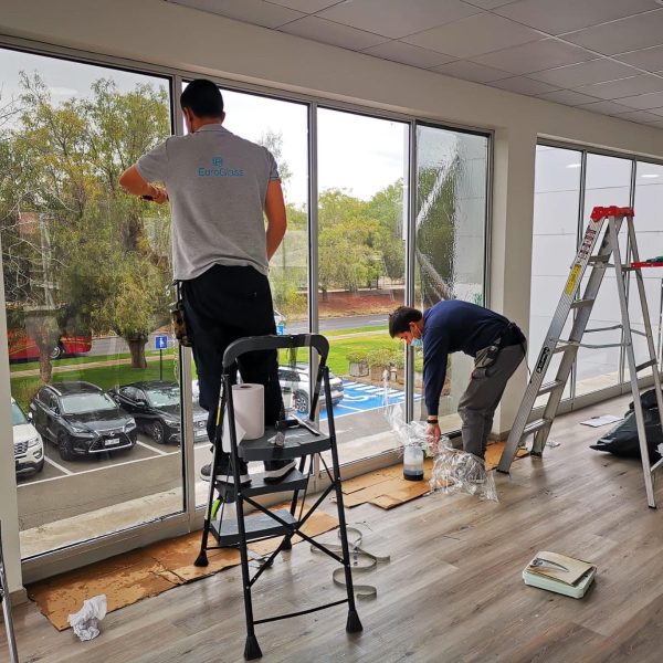 Laminas de Seguridad para Casas