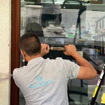 Laminas de Seguridad