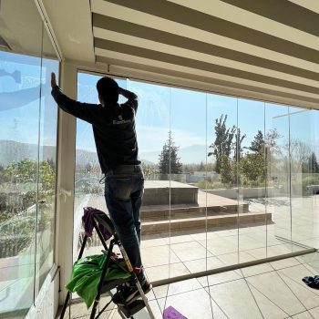 Laminas de Seguridad