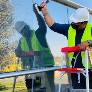 Laminas de Seguridad