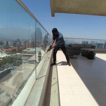 Laminas de Seguridad