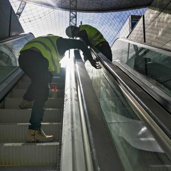 Laminas de Seguridad