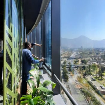 Laminas de Seguridad