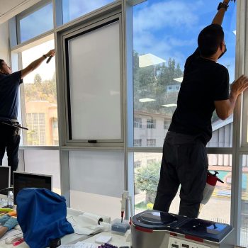 Laminas de Seguridad