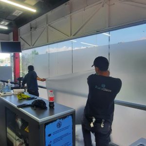 Laminas de Seguridad para Vehiculos