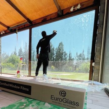 Laminas de Seguridad para Autos