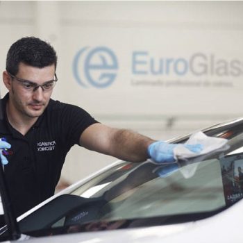 Laminas de Seguridad para Camiones