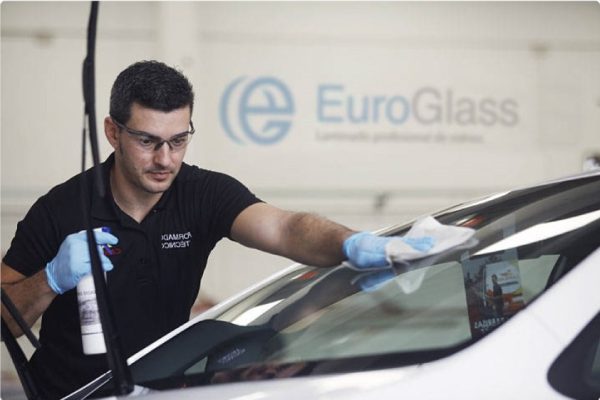 Laminas de Seguridad para Camiones